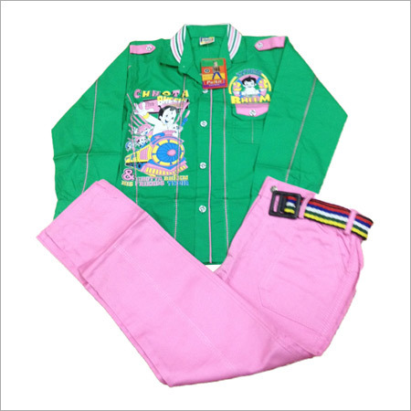 kids 2 Piece Suit