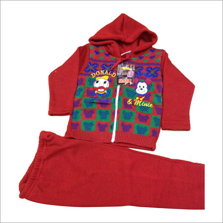 2 Piece Children Clothes