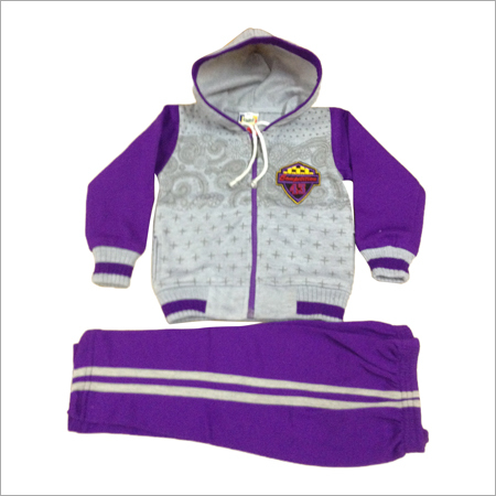 2 Piece Kidswear