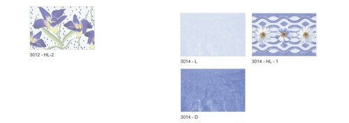Interior Wall Tiles