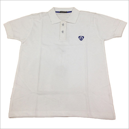Readymade Collared T-Shirts