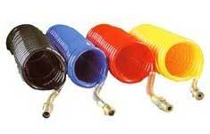 Nylon Coils
