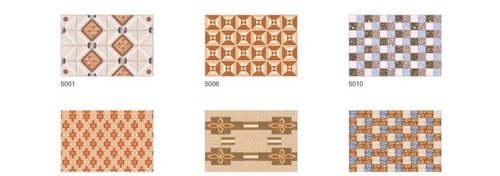 Digital Internal Wall Tiles