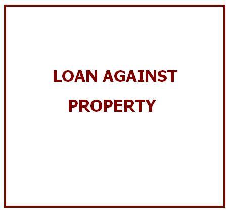 Loan Against Property