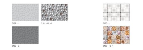 Ceramic Wall Tiles 200X300