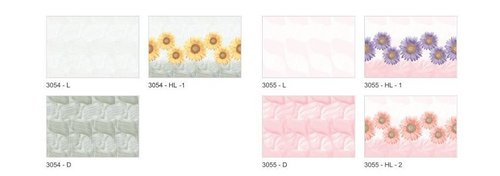 Ceramic Mosaic Wall Tiles