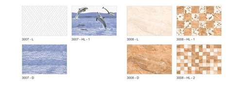 Bedroom Wall Tiles