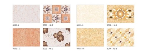 Bathroom Wall Tiles