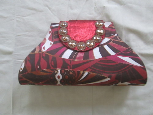 LADIES PURSES