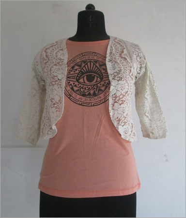 Ladies Top Coat
