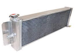 Inter Cooler System