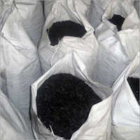 Granular Activated Carbon Apparent Density: 470 Kilogram Per Cubic Meter (kg/m3)