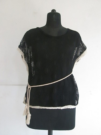 Party Wear Ladies Top