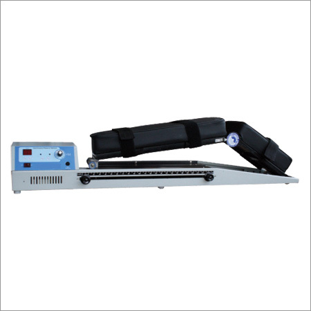 Continuous Passive Motion Machine