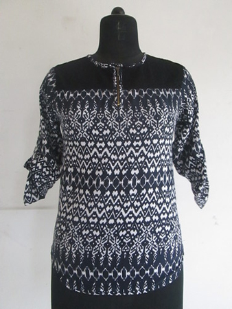 Designer Top