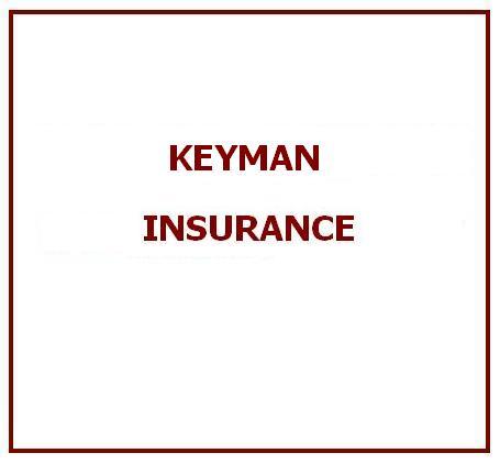 Keyman Insurance