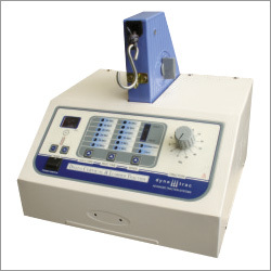 Digital Cervical Lumber Traction Machine