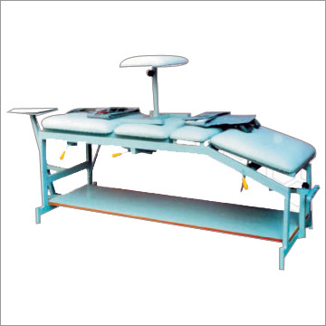 Four Fold Traction Table