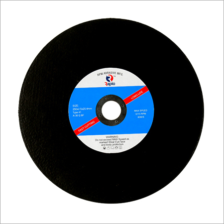 Cutting Wheel