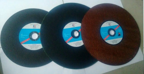 Metal Cutting Wheel