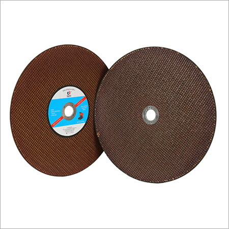 Reinforced Cut off Wheels