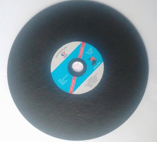 Steel Cutoff Wheels
