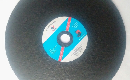 type 41 cutting wheel