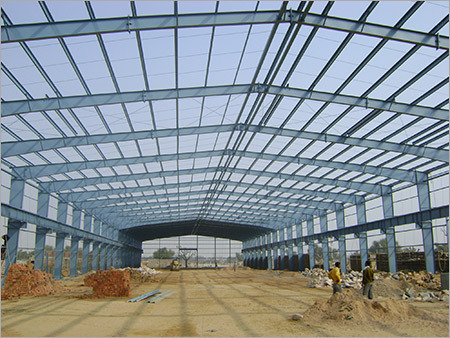 Durable Pre Engineered Buildings