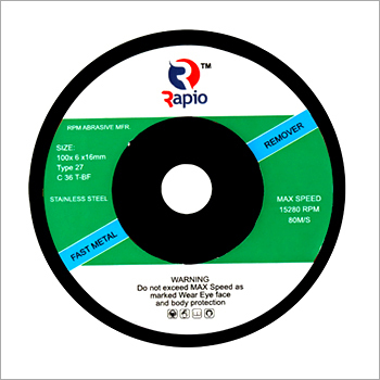 Grinding Wheels