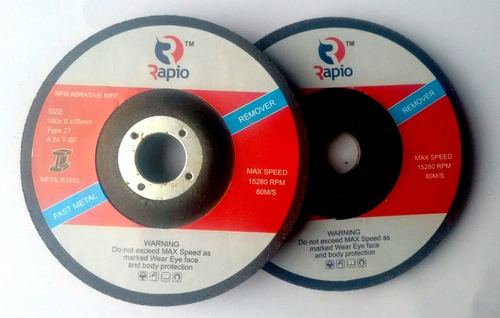 Industrial Grinding Wheels