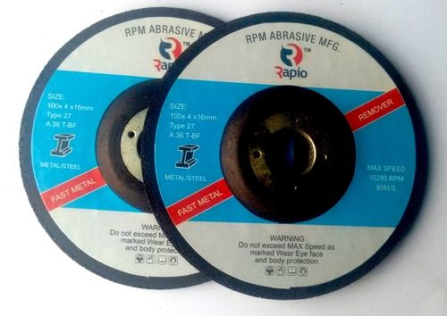quality grinding wheels