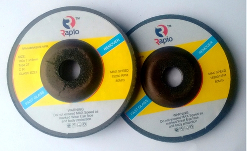 small grinding wheels