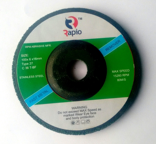 steel grinding wheels