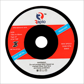 Type 27 Depressed Center-Wheels