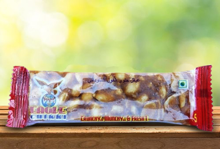Sweet Chikki