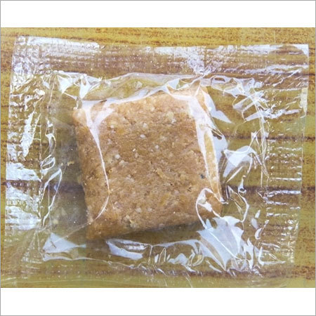 Sweet Mawa Chikki