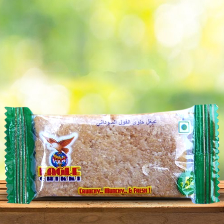 Eagle Mawa Chikki