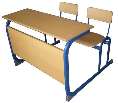 Paint Student Desks