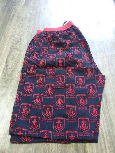 Printed Capri