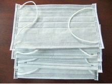 Non Owen Disposable Bags