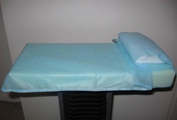 Non Woven Disposable Bed Spreads