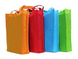 Flexo Printing Non Woven Bags 4 inchs to 50 inches