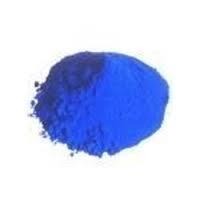 Reactive Blue Dyes Application: Textile
