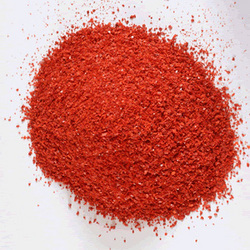 Crushed Chilly