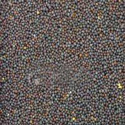 Mustard Seeds
