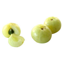 Frozen Amla