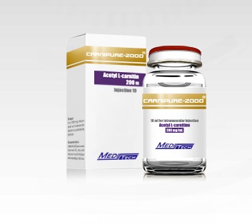 MEDITECH CARNIPURE-2000