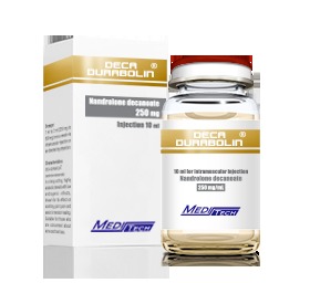 MEDITECH DECA-DURABOLIN