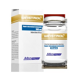 Meditech Winstrol