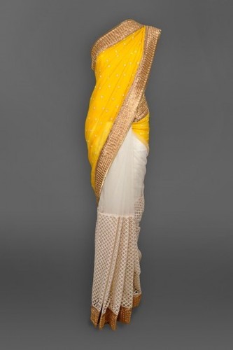 Designer Sarees